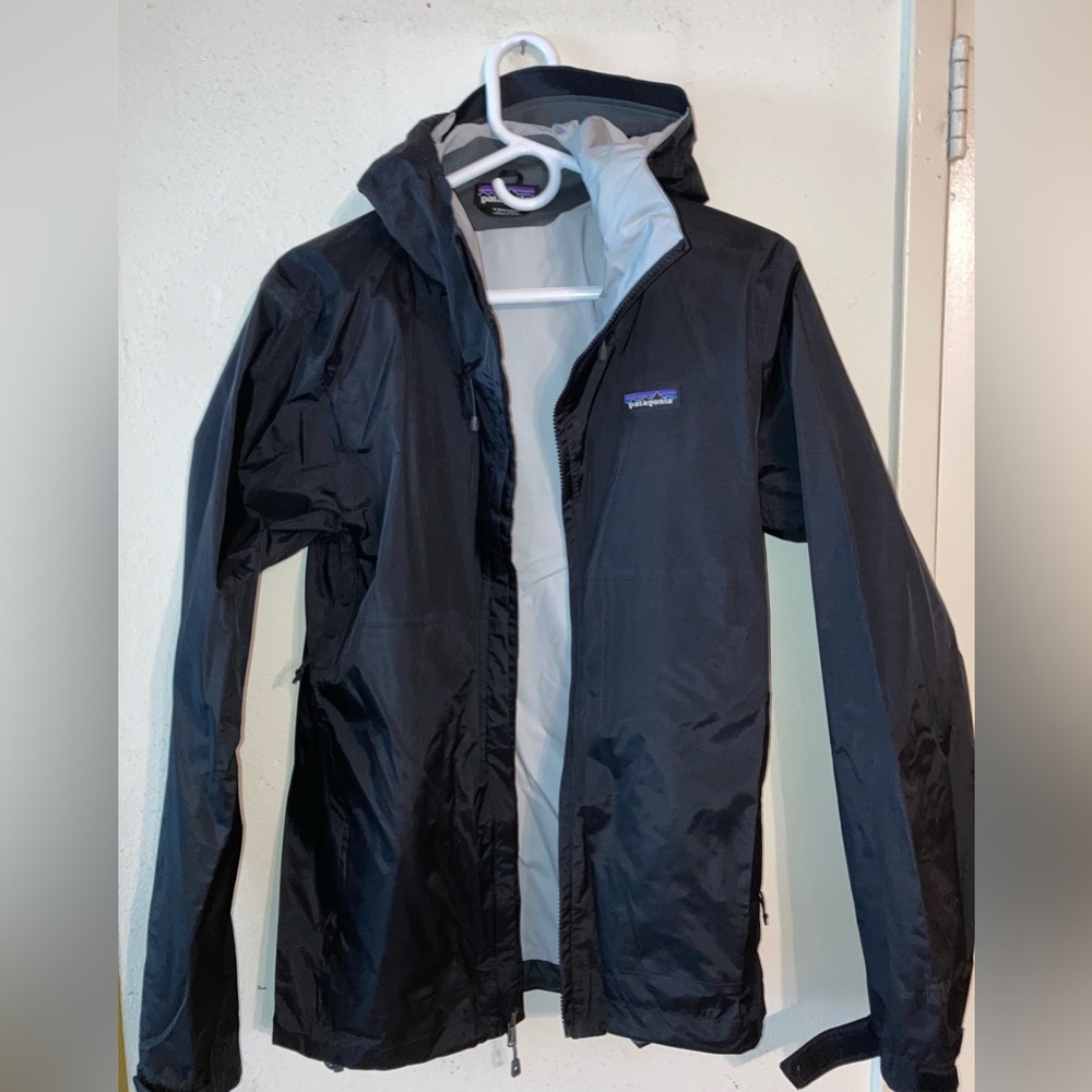 Men's Patagonia Torrentshell 3L Rain Jacket Sz Small